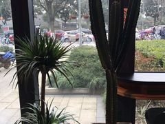 景观位-麦田工坊(月湖店)