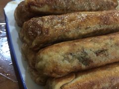 -老北京褡裢火烧·任记