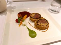 招牌惠灵顿牛排-蝶舍·MAISON PAPILLON