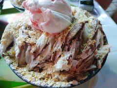 -MOMO冰品·生巧汤圆(红桥店)