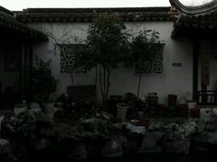 -吴门人家·苏宴宫廷菜(拙政园店)
