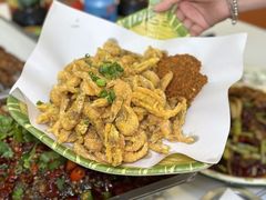 -陈记农家挂炉烤肉(雁南一路店)