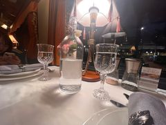 -火车头法国西餐厅