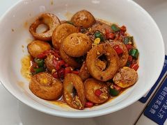 -兰湘子·湘菜小炒(泉舜店)