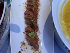 -四世同堂·京菜·烤鸭(双井店)