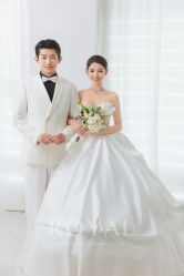 -挪娅婚纱摄影皇家会所