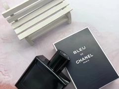 -CHANEL(恒隆广场店)