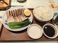 -凤来茶餐·粤菜馆(珠江新城店)