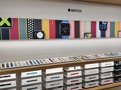 -Apple零售店(济南恒隆广场店)