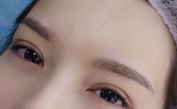-Yue Show馨选·半永久纹眉纹眼线