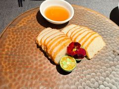 -锦府园·新台州菜(合生汇店)