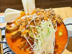 -海云台韩式汤饭·13年匠心韩料(南山店)