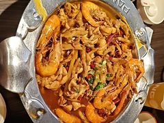 -胖哥俩肉蟹煲(重庆观音桥大融城店)