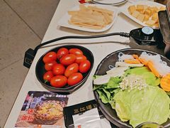 -三江源活鱼现烤(维多利摩尔城店)