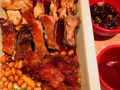 -避风塘(宝山万达店)