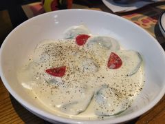 -安妮意大利餐厅(国贸店)