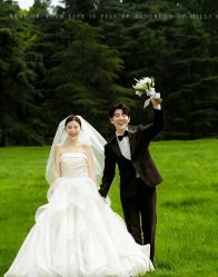 -拾年·定制婚纱摄影