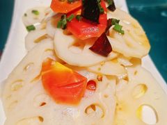 -大秦面庄(青松路店)