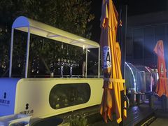 -悦融·京鲁菜·露台花园(安定门店)