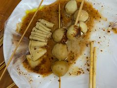 -郭记小街麻辣烫(南小街总店)