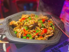 -蛙来哒(汇一城黑金冠店)