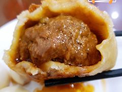 -清真牛街祥云轩门钉肉饼(左家庄店)