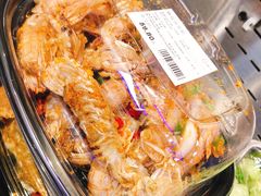 -盒马鲜生(189购物中心店)