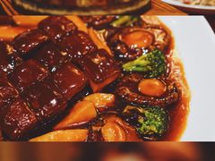 -上海浦东嘉里大酒店