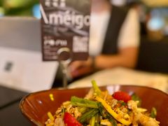 -Ameigo梅果·云贵川bistro(长宁来福士店)