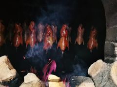 -北京烤鸭爱上川菜(中山路店)