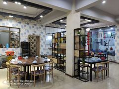 大堂-阆辣荟餐饮(老味道8年·古城店)