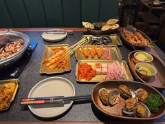 -牛New寿喜烧(闵行龙湖天街店)