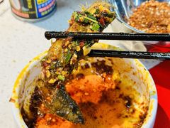 -牛华八婆麻辣烫(起源店)