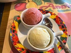 -安妮意大利餐厅(国贸店)