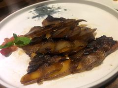 -宋庄魁元艺术餐厅