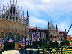 -蓬莱欧乐堡梦幻世界