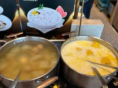 -比格比萨自助(宝山日月光店)