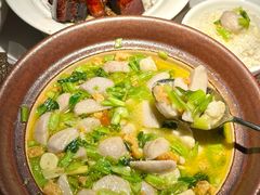 -穿越·外婆家(西溪天堂店)