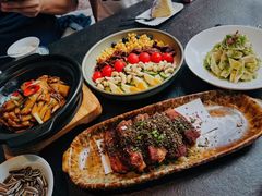 -瓦库茶馆5号(众意路店)