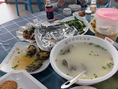-明记海鲜大排档(巽寮湾店)