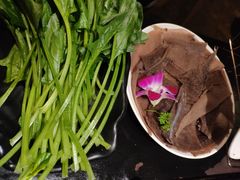 -牛焱·贵州黄牛肉火锅(城西银泰店)