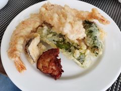 -白天鹅宾馆·流浮阁咖啡厅