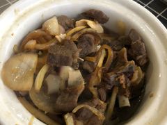 -老谢土菜馆