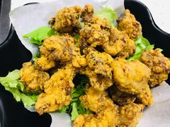 -韩时烤肉(丰科万达广场店)