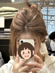 -New Fashion发型定制