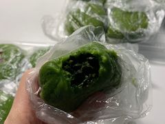马兰头青团-功德林(南京西路店)