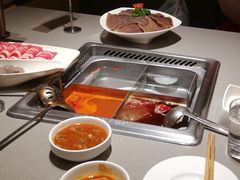 -海底捞火锅(方塔东街店)
