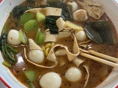 -刘文祥麻辣烫(蛇口店)