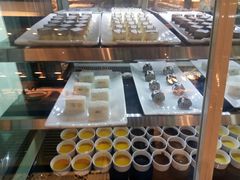 -比格比萨自助(万柳华联店)