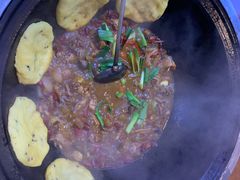 地锅鸡-曹丞相·地锅鸡·地锅鱼(武林店)